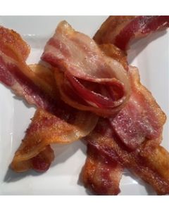 Add Bacon (2 Pieces Per Customer)