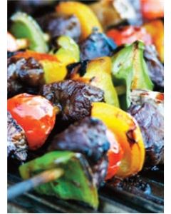 Off The Grill