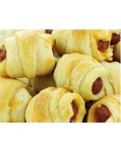 Mini Hot Dogs