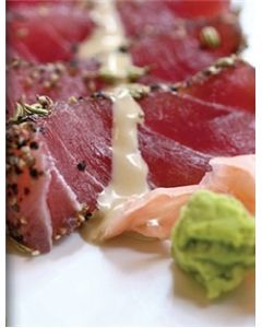Seared Tuna
