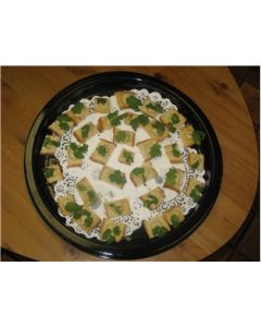 Crostini Platter (1 Dz.)