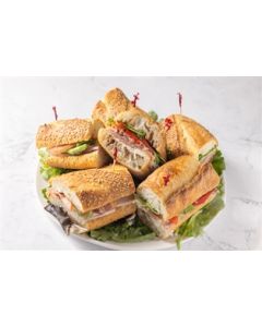 Signature Sandwiches