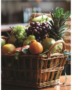 Festival Of Fruit(Medium)