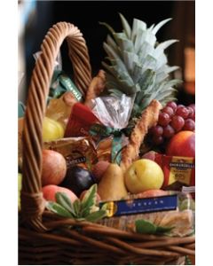 Thank You Basket(Medium)