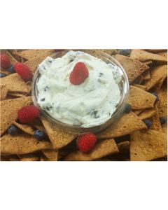 Cannoli Chip & Dip Platter (Medium)