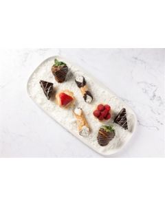 Mini Desserts 2 Pc Per Person