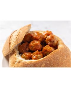Mini Meatball Platter(Large)