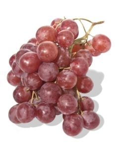 Holiday Seedless Grapes