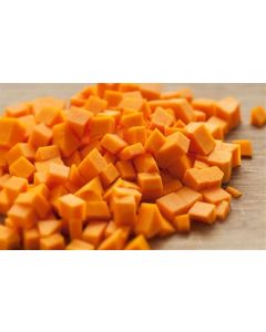 Olivia's Organic Cubed Butternut Squash (20oz)
