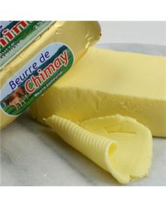 Chimay Butter Unsalted (9 oz.)