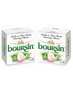Boursin With Herbs (5.2 oz.)