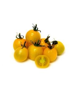 Yellow Cherry Tomatoes
