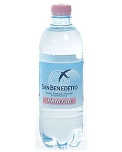 San Benedetto Spkln.Water (33.81 Oz.)