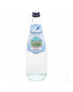 San Benedetto Nat. Water (33.81 Oz.)