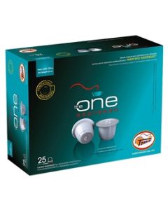 Torrisi The One Nespresso Capsules (25 pack)