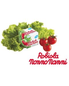 Nonno Nanni Robiola 100gr