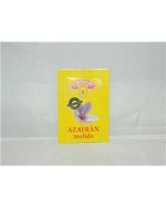 Zaffe Del Meneghi Saffron Powder