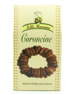 Filli Marano Caramelized Spiced Figs Wreath (8.8oz)