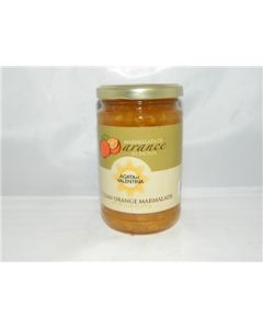 A&V SICILIAN ORANGE