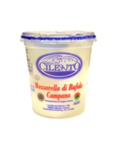 Mozzarella Di Bufala (Buffalo's Milk Mozzarella)