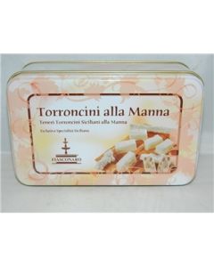 Fiasconaro Torroncini Alla Manna (150 Gr)