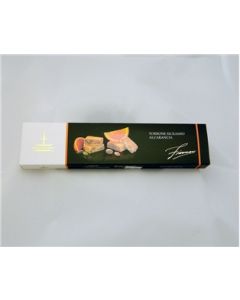 Stecca Torrone Siciliano Tenero Al Arancia 150Gr