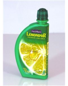Lemond'or Premium Lime Juice
