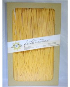 A&V Fettuccine Egg Pasta (Prepk) (8.8 Oz)