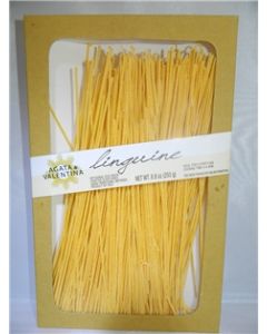A&V Linguine Egg Pasta (Prepk) (8.8 Oz)