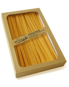 A&V Pappardelle Egg Pasta (Prepk) (8.8 Oz)