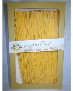 A&V Capellini Egg Pasta (Prepk) (8.8 Oz)