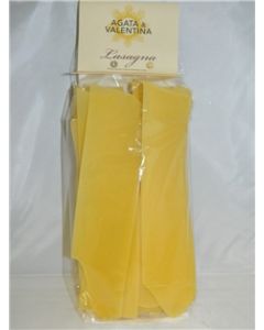 A&V Lasagne Pasta (17.63 Oz)