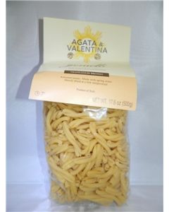 A&V Gemelli Pasta (17.63 Oz.)