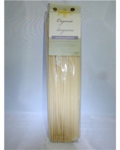 A&V Linguine Organic Pasta (17.63 Oz)