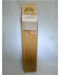 A&V Whole Wheat Spaghetti (17.63 Oz)