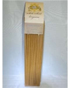A&V Whole Wheat Linguine (17.63 Oz)