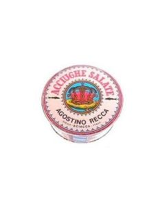 Recca Anchovies Tin (2 oz.)