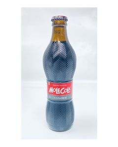 Molecola Senza Zuccheri Sugar Free Glass 11.15oz