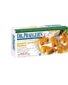 Dr Praeger Littles Sweet Potato 10oz