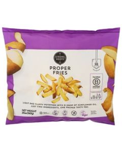 Strong Roots Steak Fries (20 OZ)