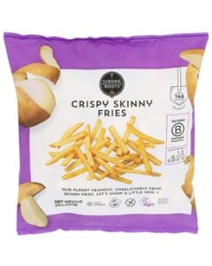 Strong Roots Crispy Skinny Fries (20 OZ)