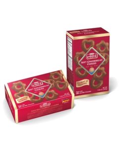 Lambertz Soft Gingerbread Cookies
