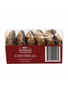Lambertz Contrella Gingerbread Cookies (7.1oz)