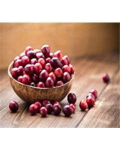 Organic Cranberries (12oz)