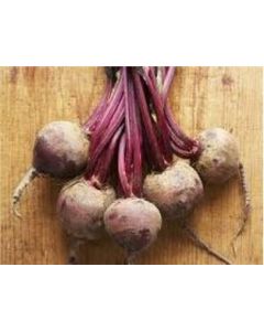Cooked Red Beets (pack)