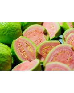 Mexican Guavas