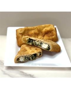 Spinach & Cheese Croquettes (3pk)