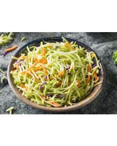 Organic Broccoli Slaw