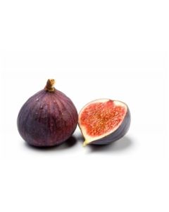 Figs California Black Mission