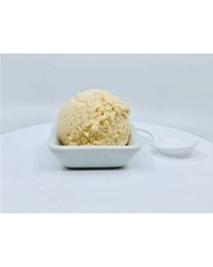A&V Vanilla Gelato (18oz)